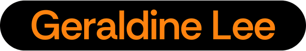 Geraldine Lee logo